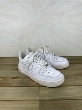 Nike Air Force One Sneaker